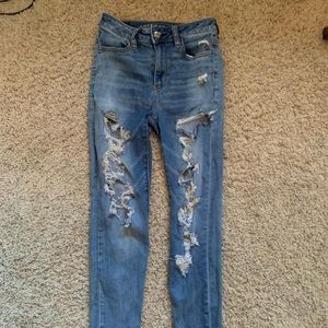 AE jeans